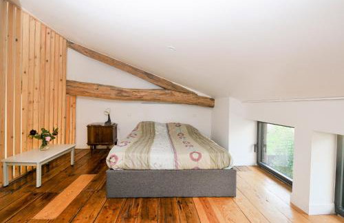 Villa Courreau - Maison de maitre - Foto 74