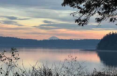 Beach and Bay Access! 5-Acre Whidbey Island Retreat - Foto 35