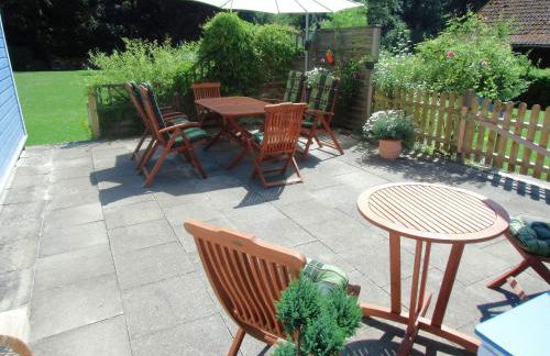 Ferienhaus Matti - Foto 16