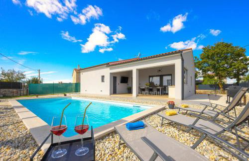 Villa Amarie by IstriaLux - Foto 40