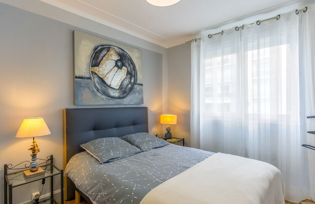 Les Glénans - Foto 16