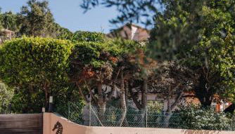 Résidence le Télémaque - Foto 4