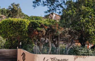 Résidence le Télémaque - Foto 4