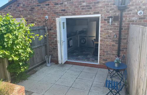 Puddle Duck Cottage - Foto 11