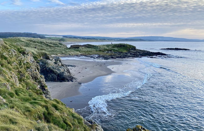 Ailsa Apartment Turnberry - Quality Holiday Home - Foto 27