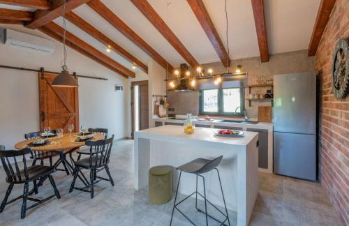 Villa Casa di Nonna Ida, perfect and cozy Holiday Villa - Foto 2