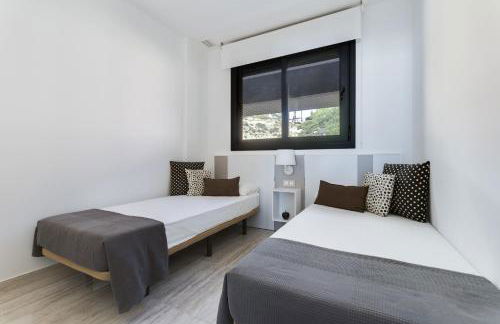 OCEAN DRIVE by Costa Activa Rentals - Foto 6