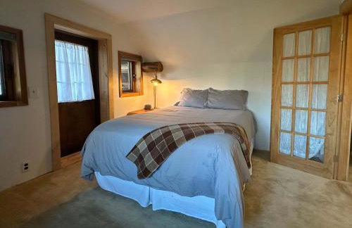 Lazy Bear Retreat at Talkeetna Lodge - Foto 24