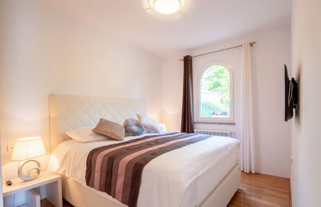 Villa Orhidea - Foto 46