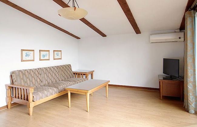 Club ES Jecheon Resort - Foto 11