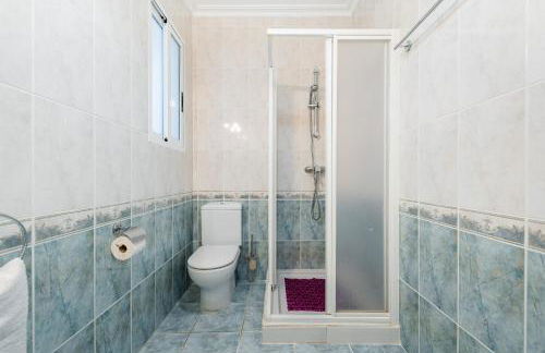 Villa San Miguel - Preciosa villa con piscina privada - Foto 60