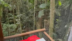 Cabana Desejo - Foto 4