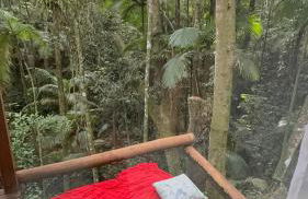 Cabana Desejo - Foto 4