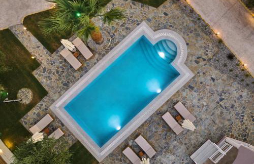 Villa Lagini - Photo 10