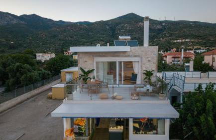 Irida Luxury house - Photo 13