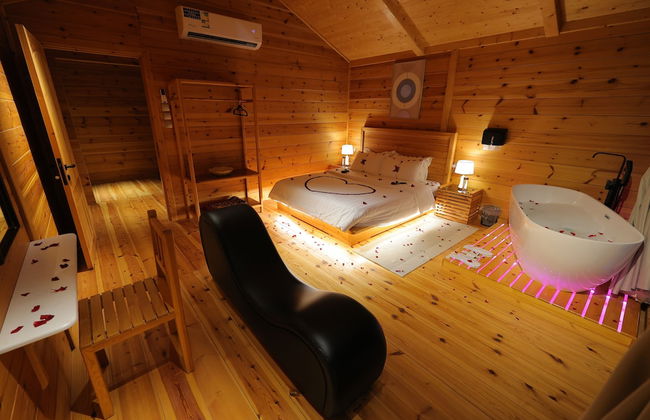 lakes cottages - Foto 8