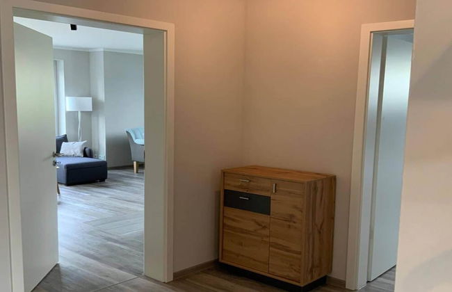 Ferienwohnung Inselresort James Cook auf Fehmarn - Foto 13