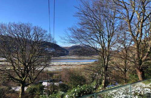 Snowdonia Mawddach escape - Foto 31