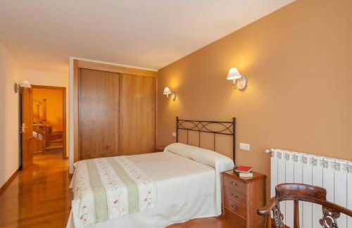 La Casona de la Bisa en Villanueva de Colombres - Foto 4