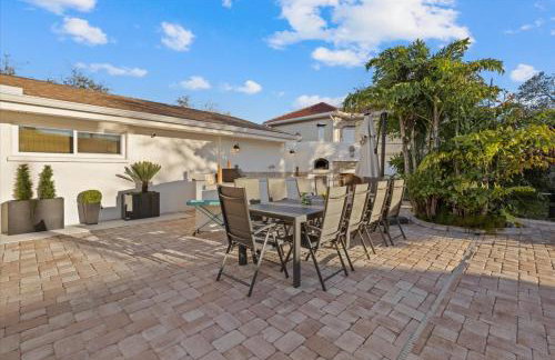 Spacious Coastal Retreat in Beautiful Venice FL - Foto 31