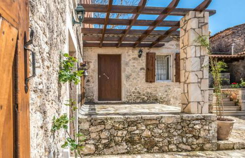 Filoxenia Zante Villa Callisto-Stone Villa with Private Pool - Foto 23