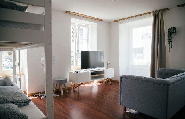 Nimbuzzz Apartments - Foto 50