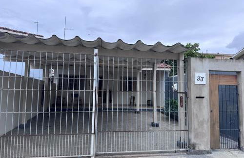 Casa São Francisco 160m da praia - Foto 23