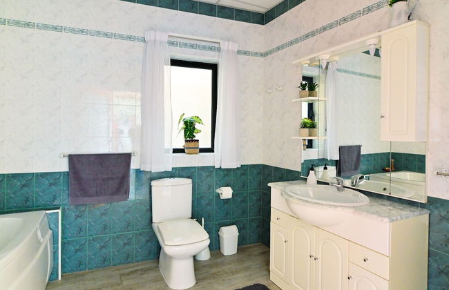 Charming Getaway With Views in Marsascala - Foto 13