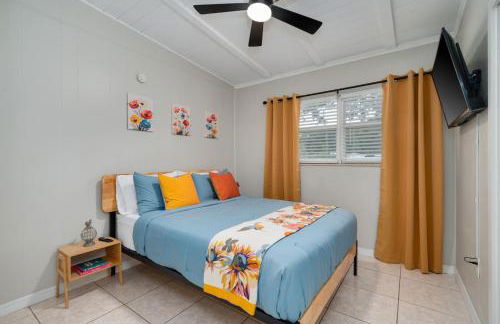 Stylish 2BR Home Near Disney and Universal Orlando - Foto 16