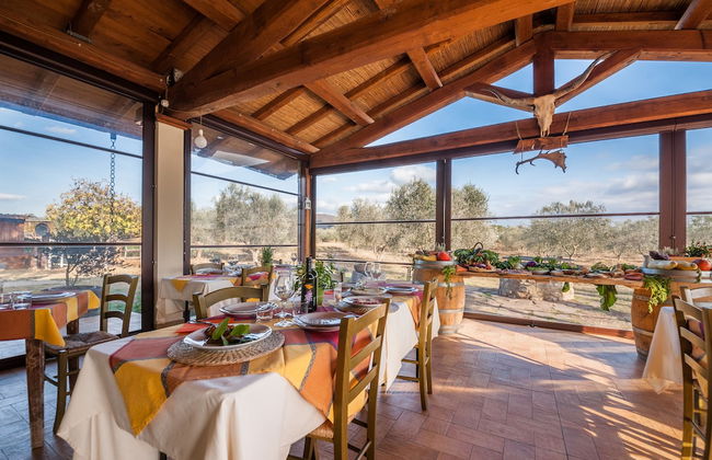 Agriturismo El Molino - Photo 74