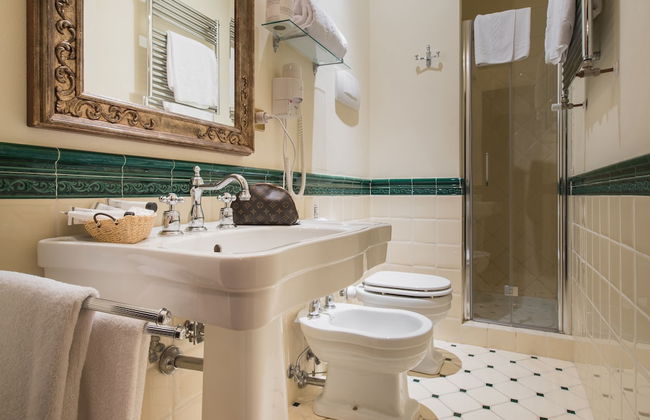 Borgo di Pietrafitta Relais - Foto 53