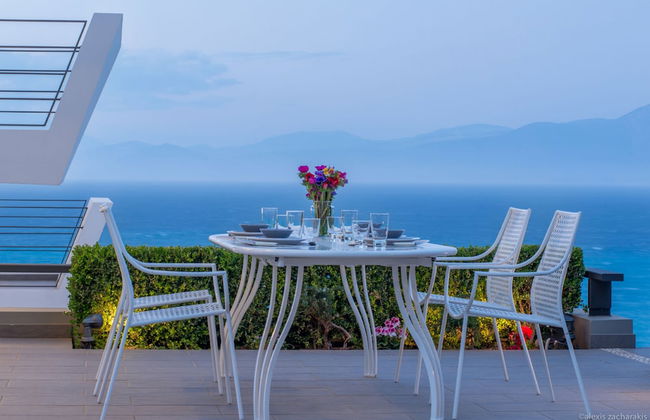 Melissi Villas - Foto 52