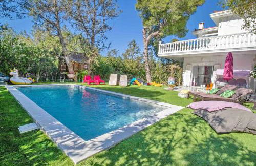 Dreamy relaxing secluded Villa Aurora - Foto 2