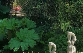 Elegant Pembrokeshire Country House - Sleeps 17 - Foto 55