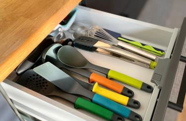 RhönLoft - Ferienapartment - Foto 43