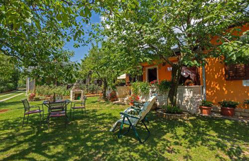 Klen in Smoljanci (Haus für 4 Personen) - Foto 29