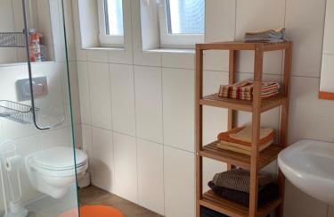 Moderne Ferienwohnung mit Balkon im schönen Saarland - Foto 10