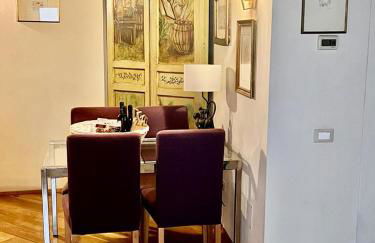 Torre della Scimmia apartment - Photo 8