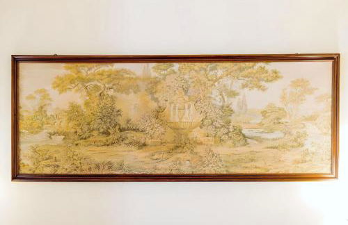 Elegantis Milos Suite Apartment - Your Chic Retreat in Central Rome - Photo 25