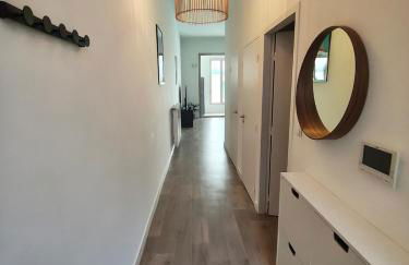 Superbe appartement aux machines de l'île - Foto 11