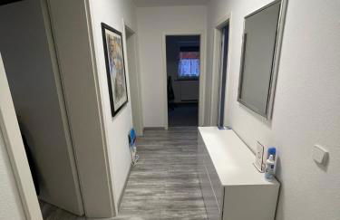 Gemütliche 3 Zimmer Wohnung Linden - Foto 30