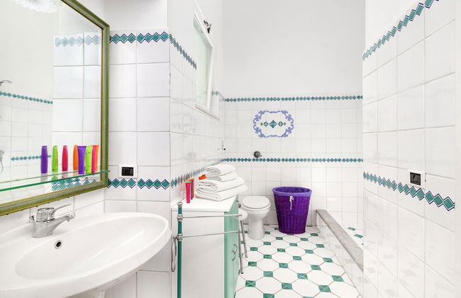 Villa Polifemo in Capri - Foto 16