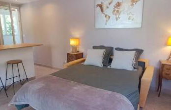 Modern Studio With Mountain Views In Andon - Foto 14