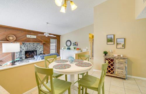1 Mi to Dtwn Stuart Bright Home with Pool and Spa! - Photo 13