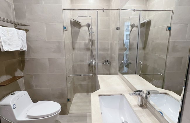 Amy Apartment Hue - Foto 78