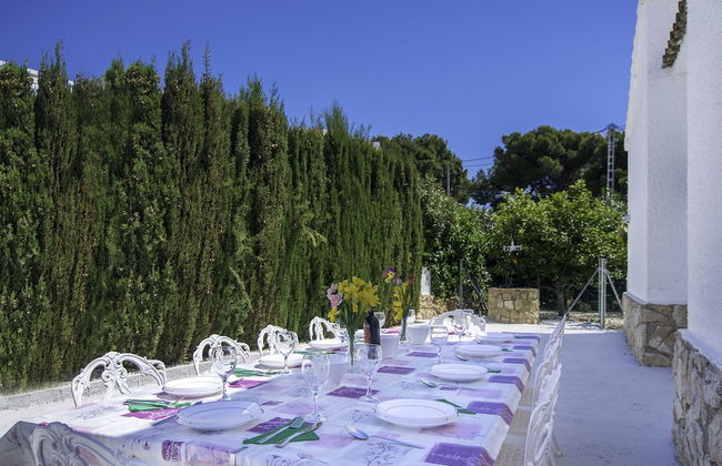 Casa DEL Rull - Foto 38