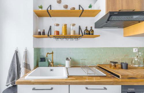 L'Escapade de Pierrefonds - Your Sweet Loc - Foto 15