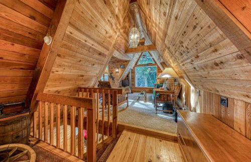 Clear Creek Cabin - Photo 20