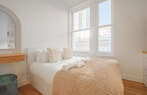 Bright Modern 2 Bed 2 Bath Apartment Paddington - Foto 6
