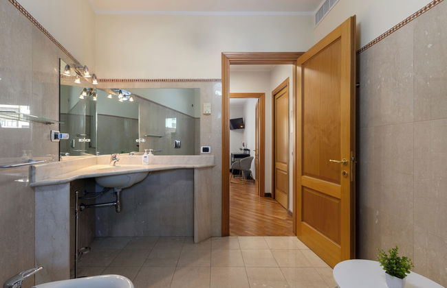 Fior Di Loto Central - Foto 26